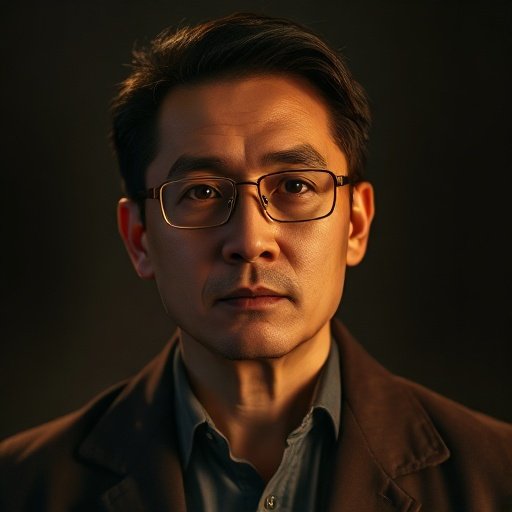 光影捕手 - 资深影评人