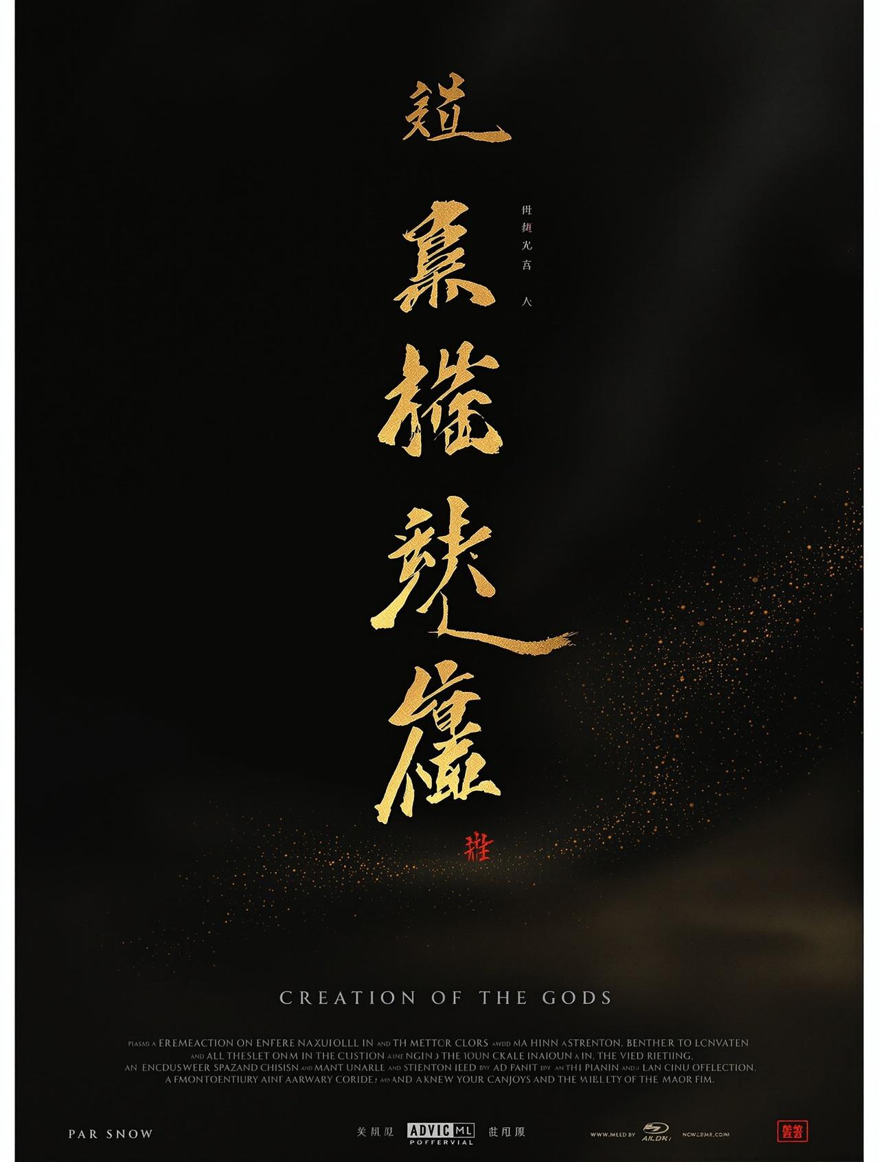 封神第二部：战火西岐 - 七八影视热播推荐