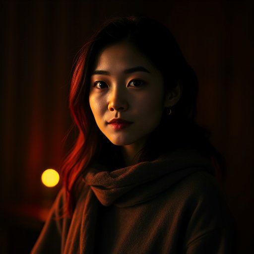 追剧少女小鹿 - 影视博主