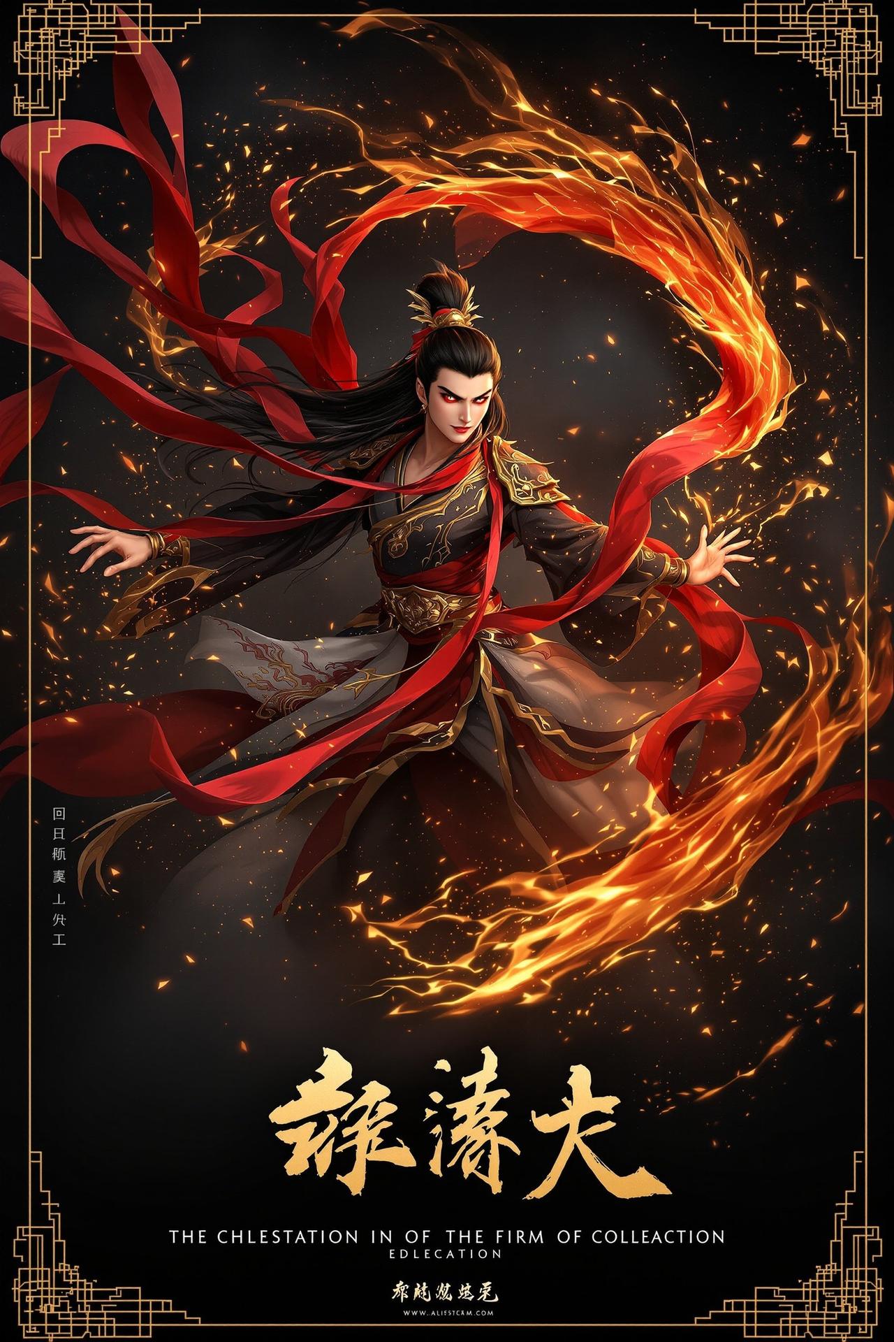七八影视动画大片海报